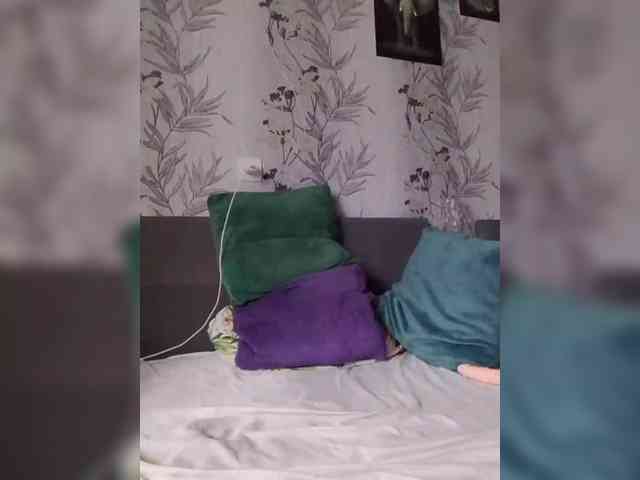 Milenka03 webcam