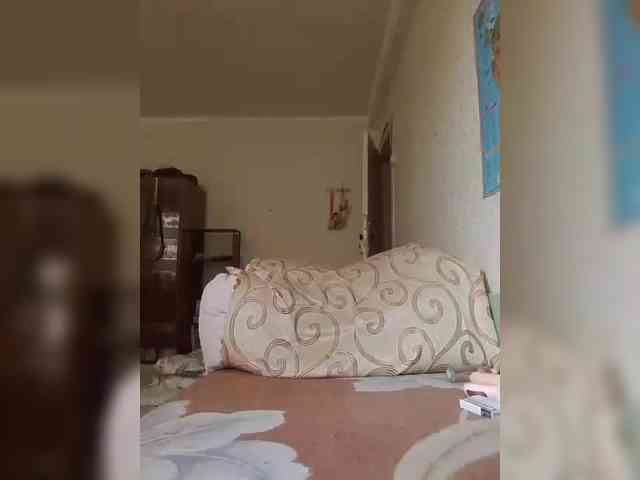 Milenka03 webcam
