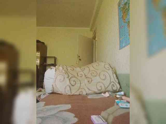 Milenka03 webcam