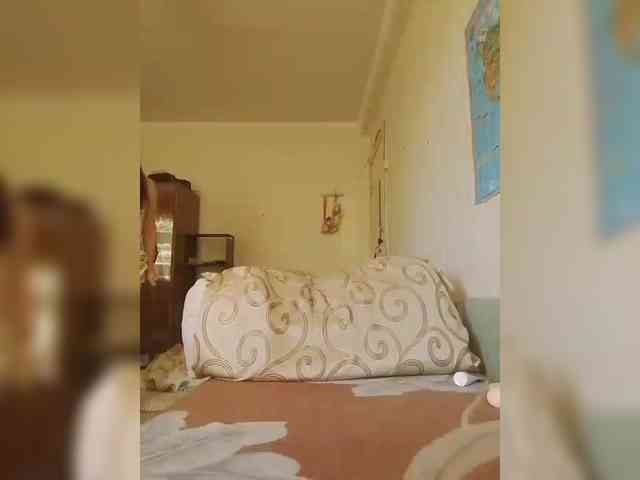 Milenka03 webcam