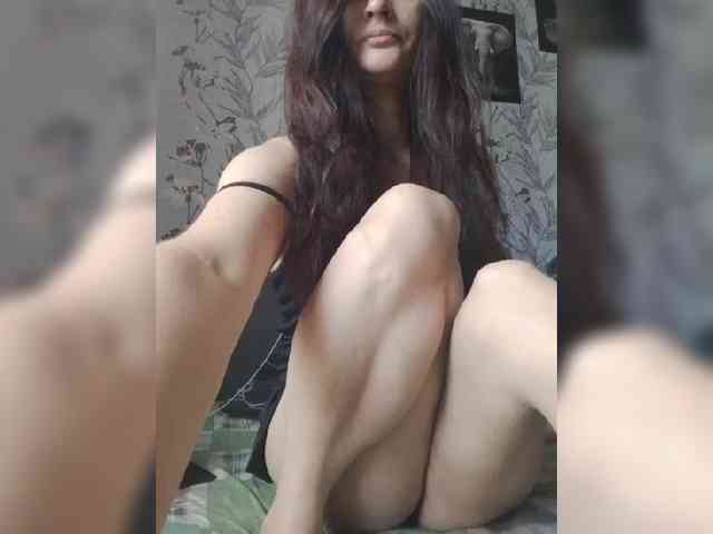 Milenka03 webcam