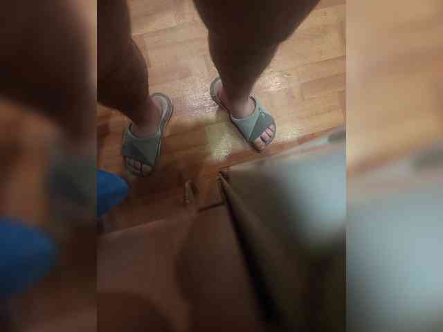 Instruktor1985 webcam