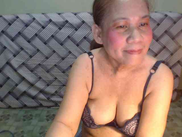 asianrose45 Sex Cam Show