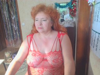 LadaMay Porn Show