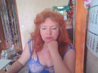 LadaMay Porn Show