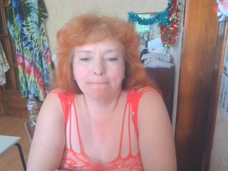 LadaMay Porn Show