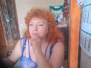 LadaMay Porn Show