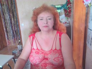 LadaMay Porn Show