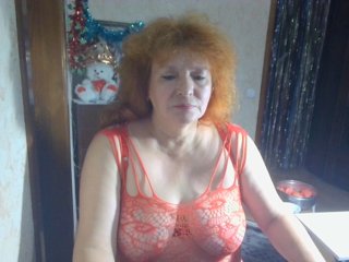 LadaMay Porn Show