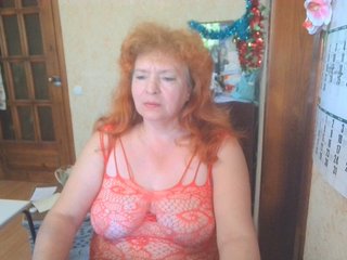 LadaMay Porn Show