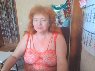 LadaMay Porn Show