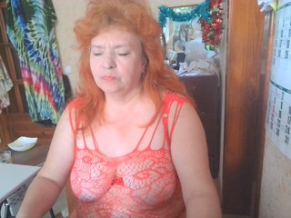 LadaMay Porn Show