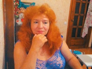 LadaMay Porn Show