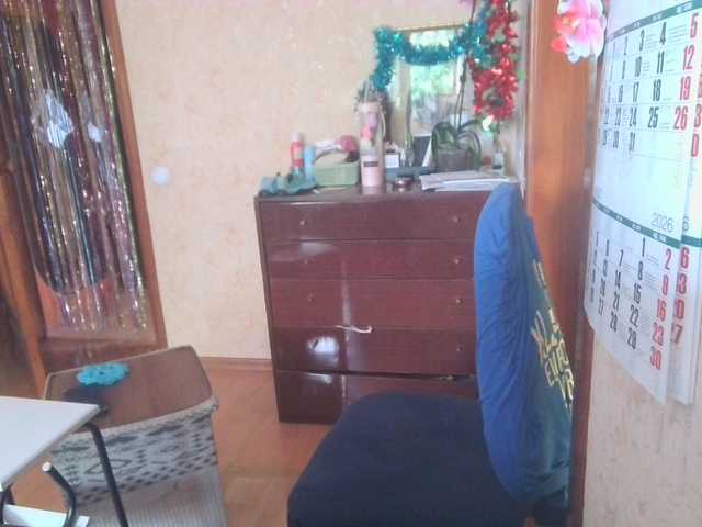 LadaMay live webcam show