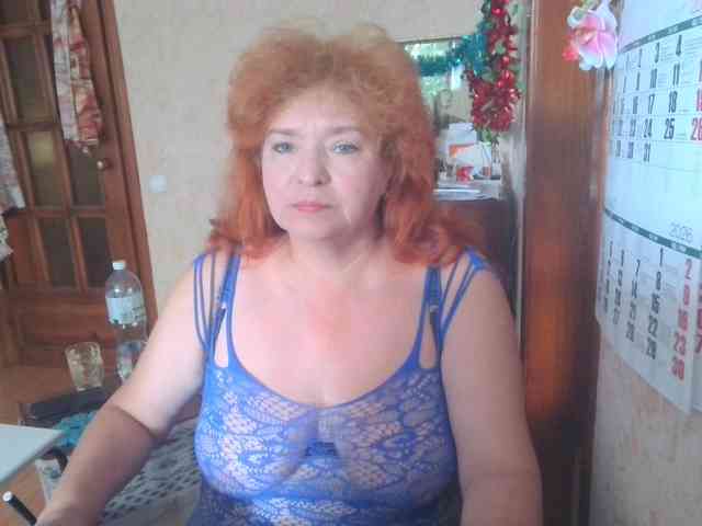 LadaMay webcam