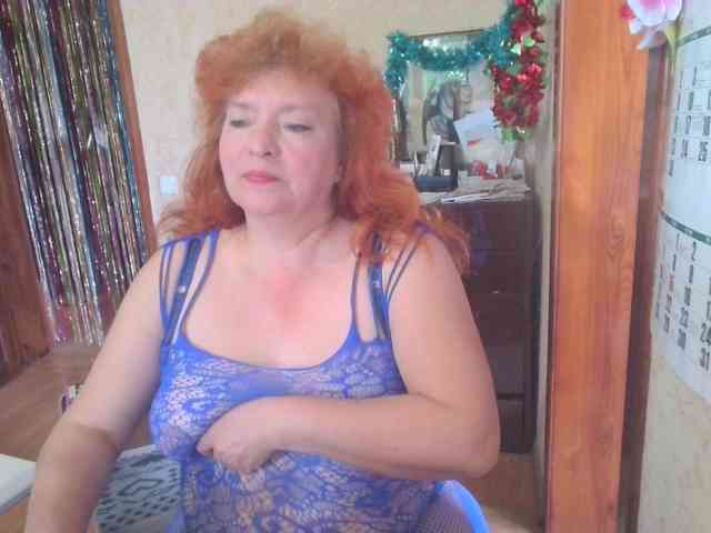 LadaMay webcam