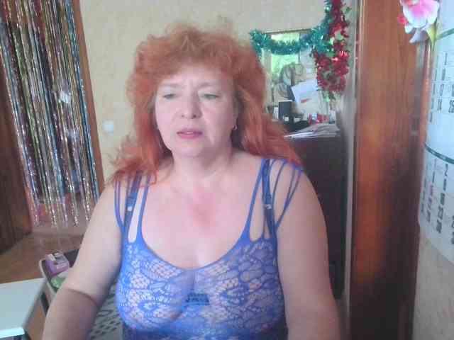LadaMay webcam