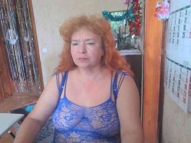 LadaMay webcam