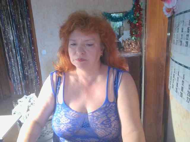 LadaMay webcam