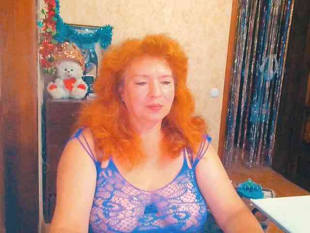 LadaMay webcam