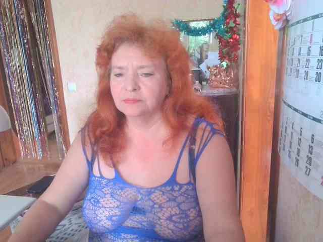 LadaMay webcam