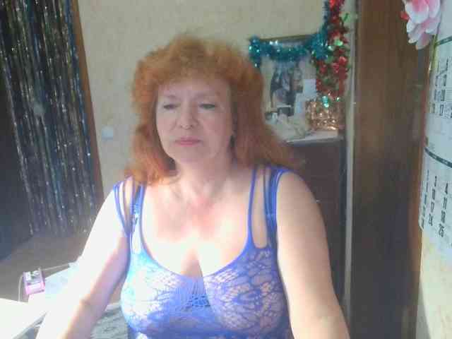LadaMay webcam