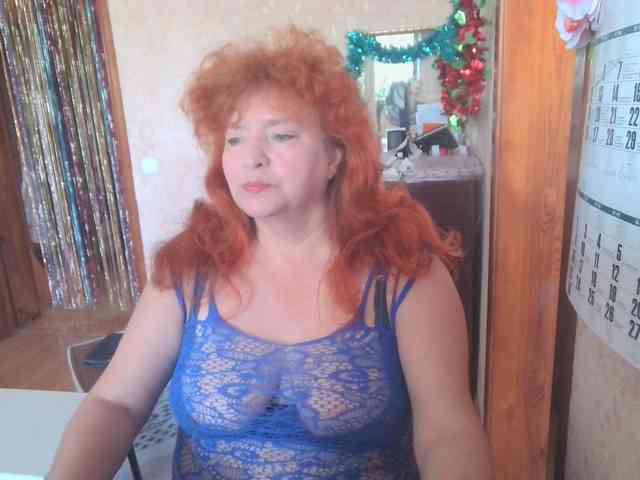 LadaMay webcam