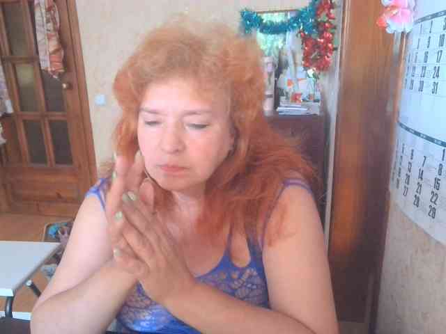 LadaMay webcam