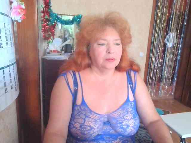 LadaMay webcam