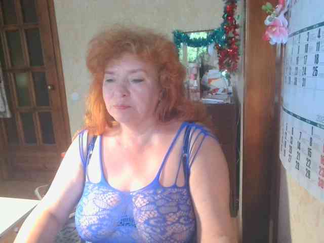 LadaMay webcam