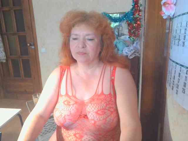 LadaMay webcam