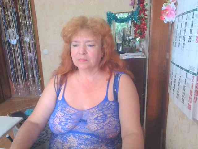 LadaMay webcam