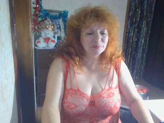 LadaMay webcam