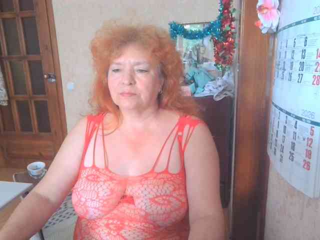 LadaMay webcam