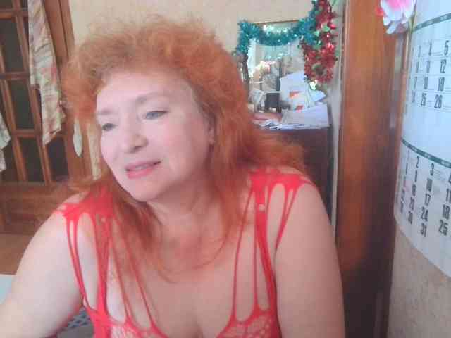 LadaMay webcam