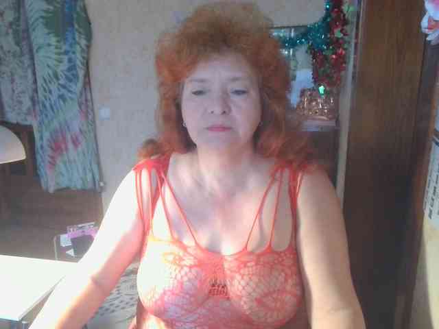 LadaMay webcam