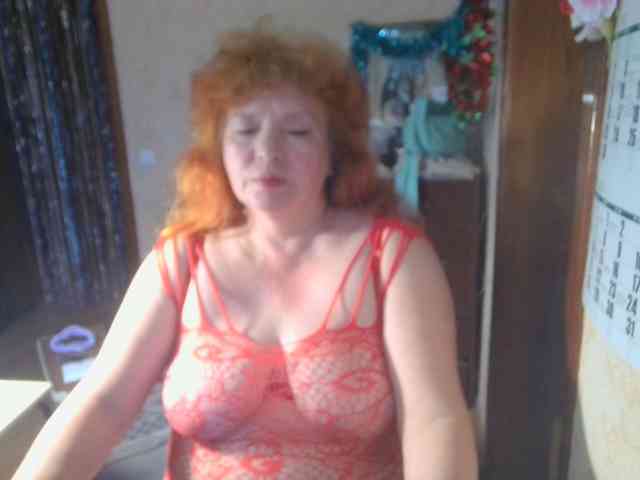 LadaMay webcam