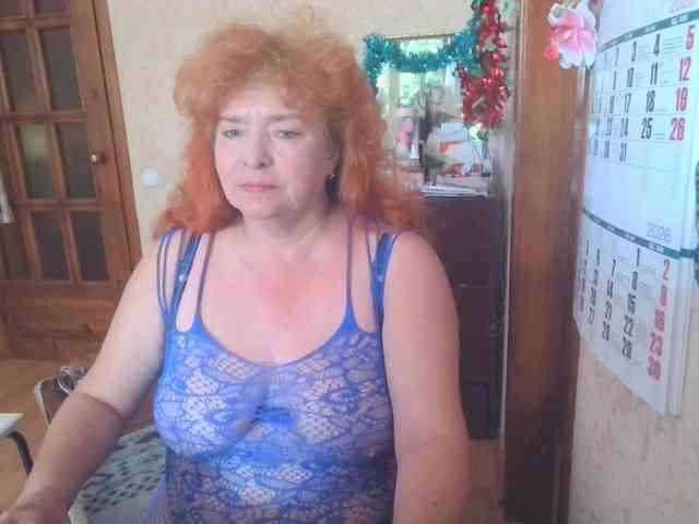 LadaMay webcam