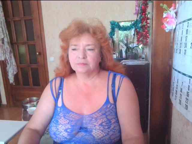 LadaMay webcam