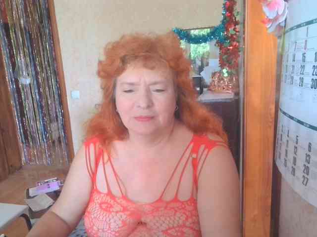 LadaMay webcam