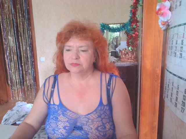 LadaMay webcam