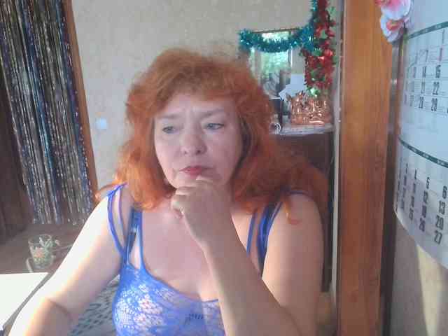 LadaMay webcam