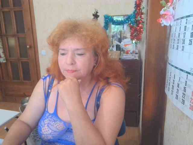 LadaMay webcam