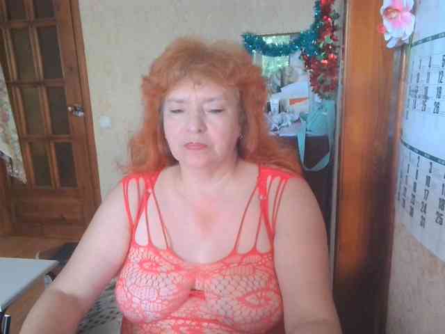 LadaMay webcam