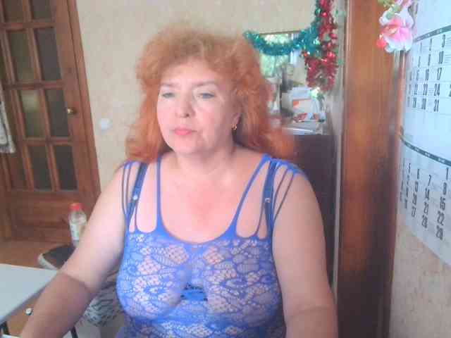 LadaMay webcam