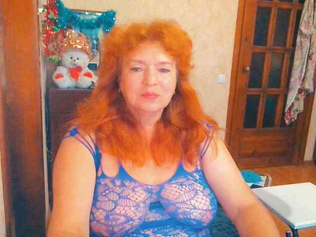 LadaMay webcam