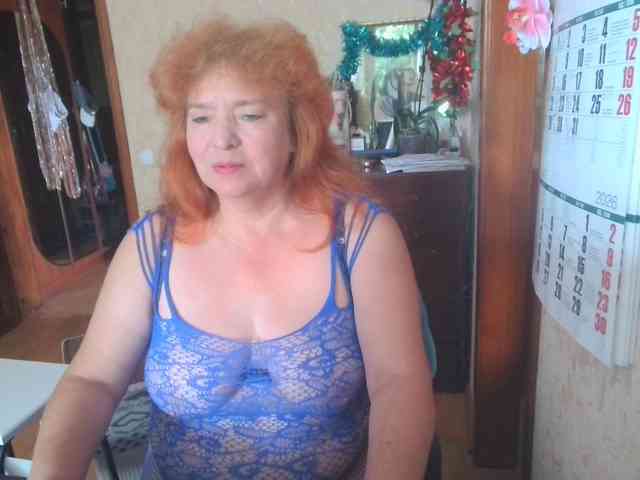 LadaMay webcam