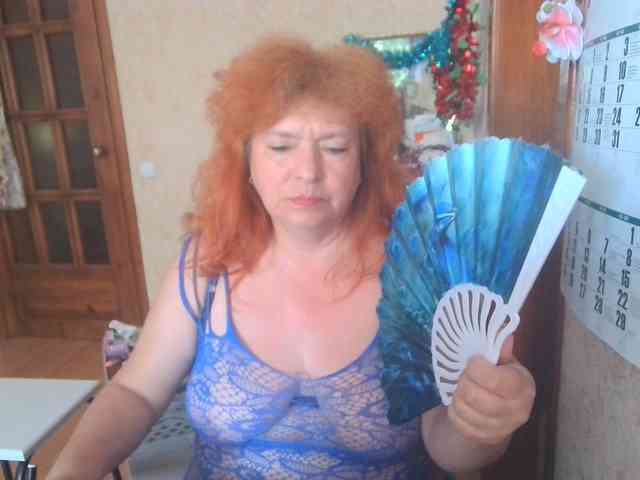 LadaMay webcam