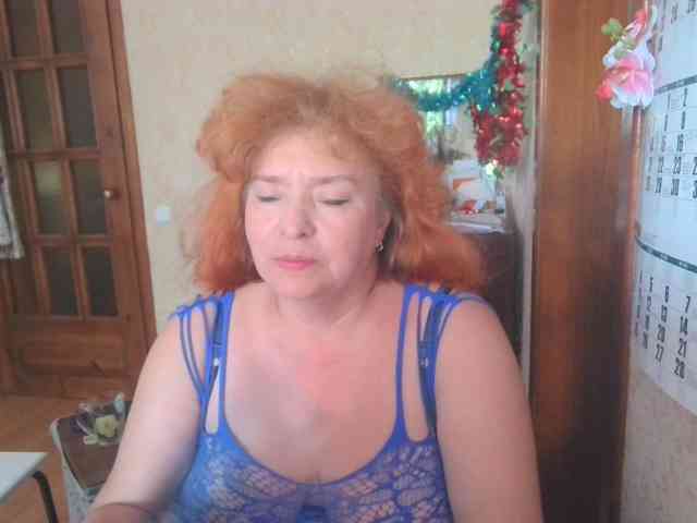 LadaMay webcam