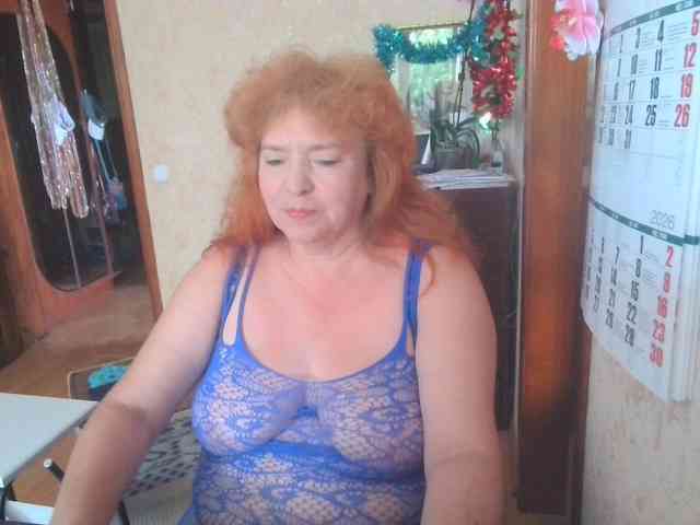 LadaMay webcam